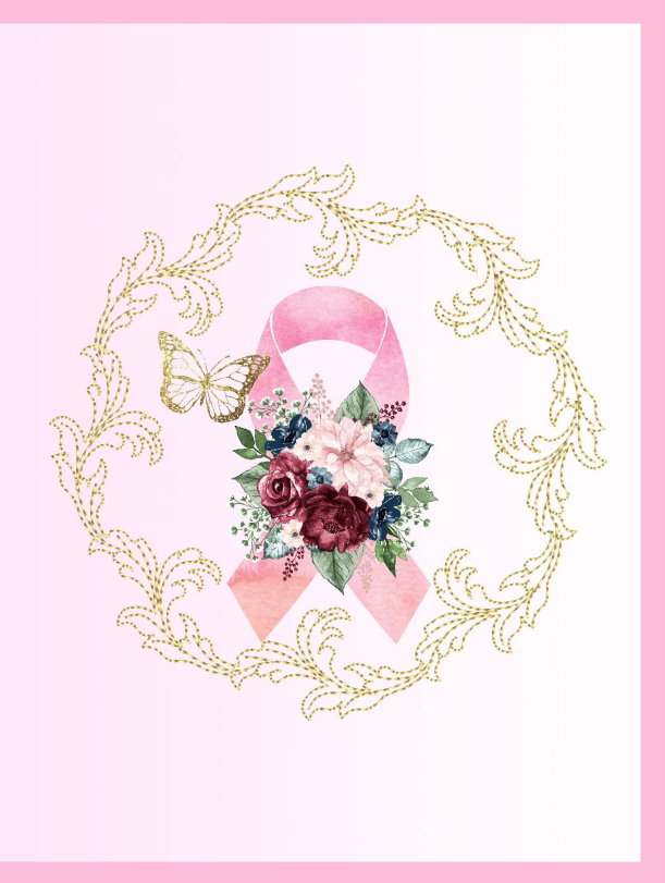 Awareness Pink Bouquet