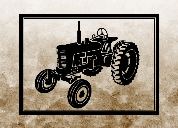 tractor 2